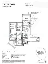 Riviere  (D3), Condominium #612092391